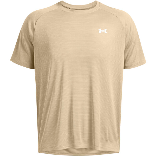 Mens T-shirt Under Armour Tech Textured SS 65032769