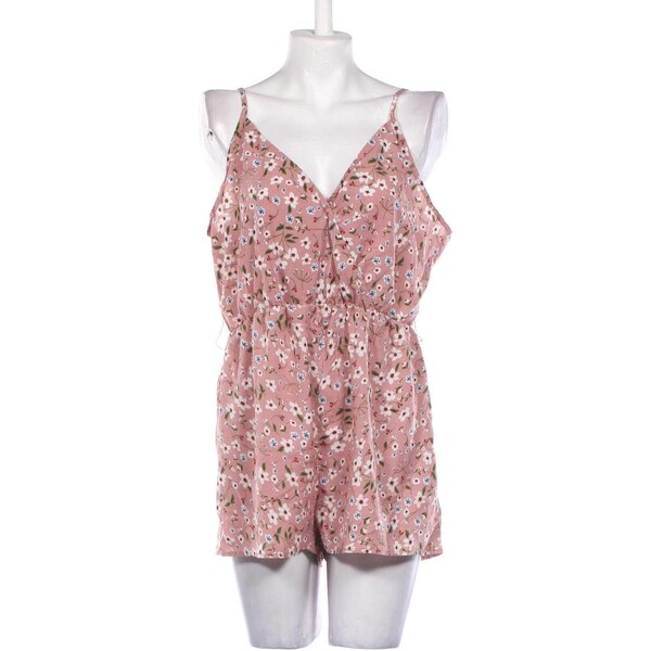 Dámská krátka kombinéza SHEIN 65032577