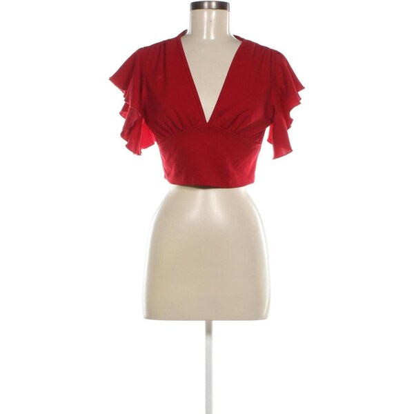 Dámska blúza SHEIN 65032888