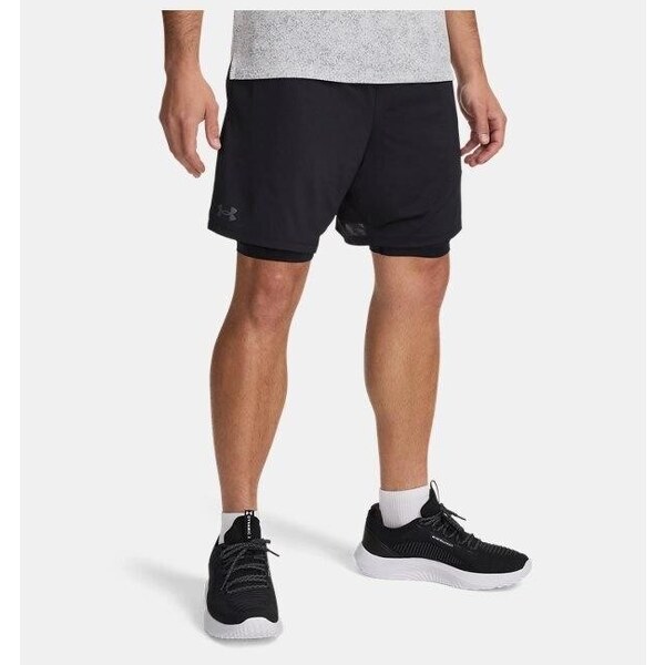 Mens shorts Under Armour Tech Vent 2in1 Short 65035137