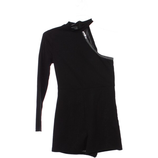 Dámská krátka kombinéza SHEIN 65032958