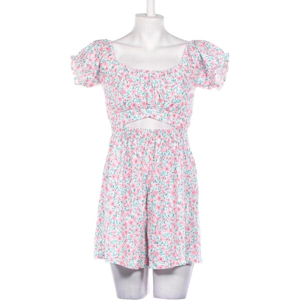 Dámská krátka kombinéza Fb Sister 65033045