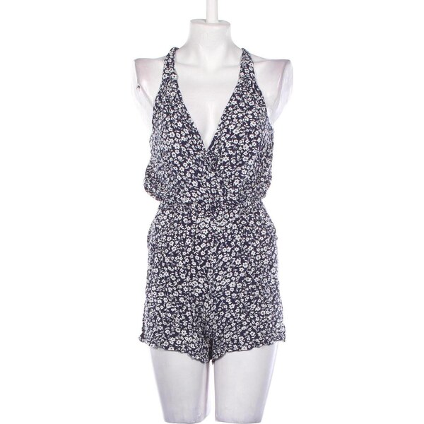 Dámská krátka kombinéza F&F 65033002