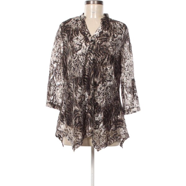 Dámska blúza Canda 65033429