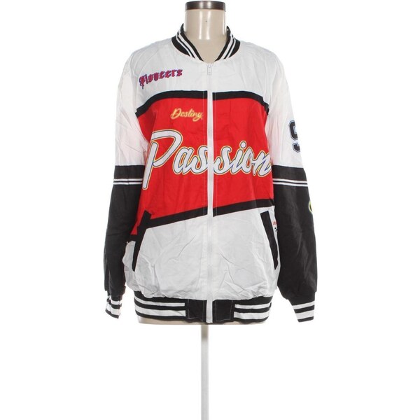 Dámska bunda SHEIN 65033611