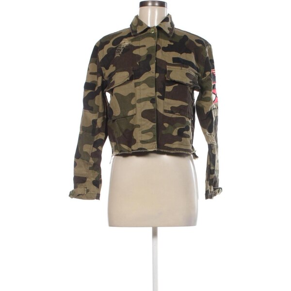 Dámska bunda Unbranded 65033860