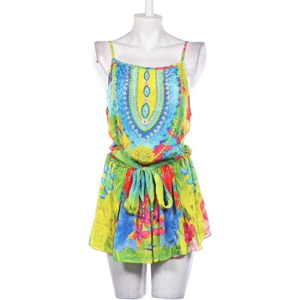 Dámská krátka kombinéza Unbranded 65034372