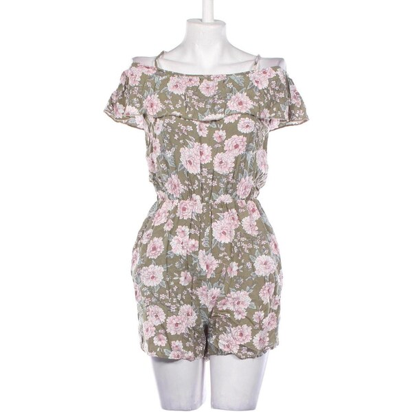 Dámská krátka kombinéza Unbranded 65034273