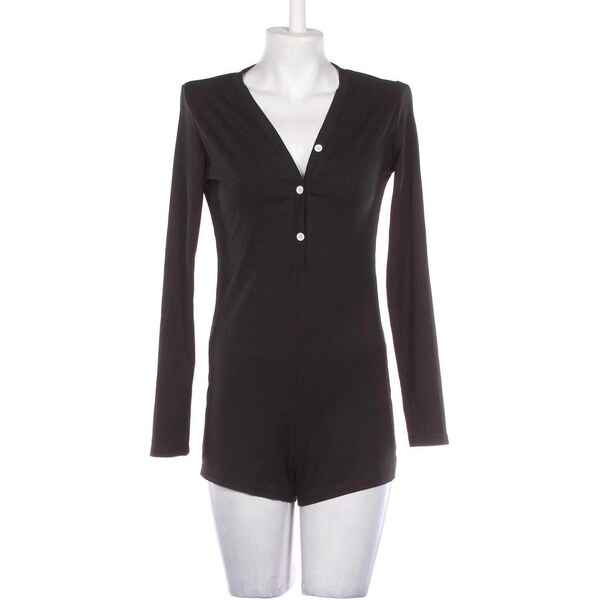 Dámská krátka kombinéza Unbranded 65034366