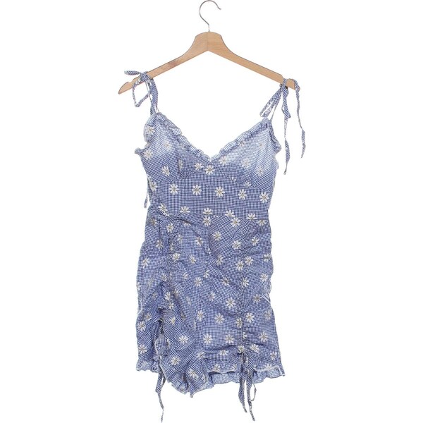 Dámská krátka kombinéza SHEIN 65034378