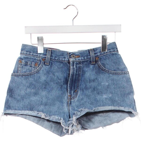 Dámske kraťasy Levis 65034406
