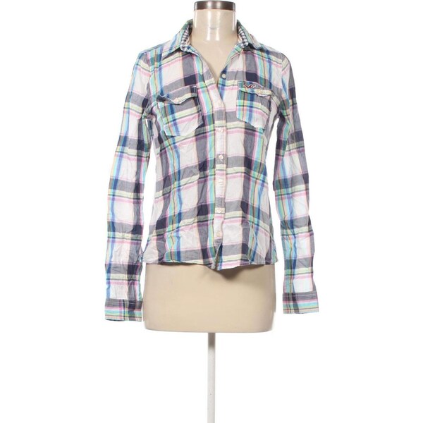 Dámska košeľa Hollister 65034449