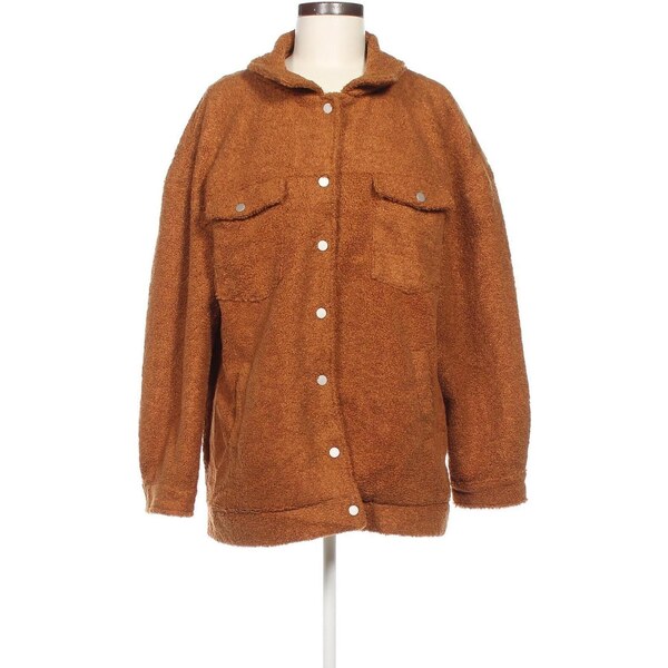 Dámska bunda Boohoo 65034475