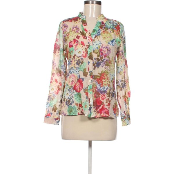 Dámska košeľa Emili 65034518