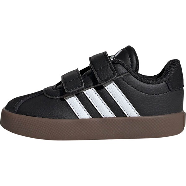 ADIDAS SPORTSWEAR Športová obuv Court 3.0 čierna / biela 65035575