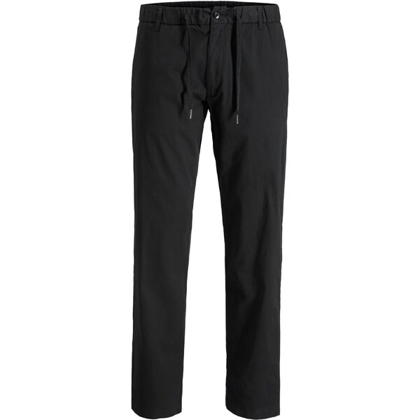 JACK & JONES Nohavice JPSTKane Rocco čierna 65035602