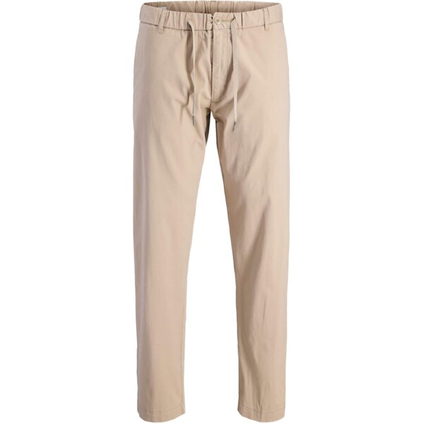 JACK & JONES Nohavice JPSTKane Rocco tmelová 65035603