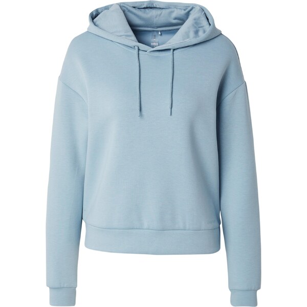 ONLY PLAY Športová mikina modrozelená 65035701