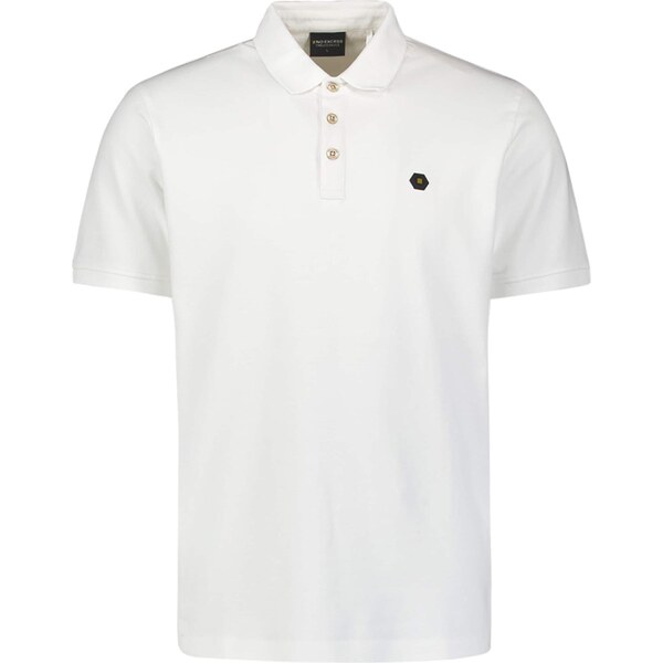 No Excess Tričko biela 65035776