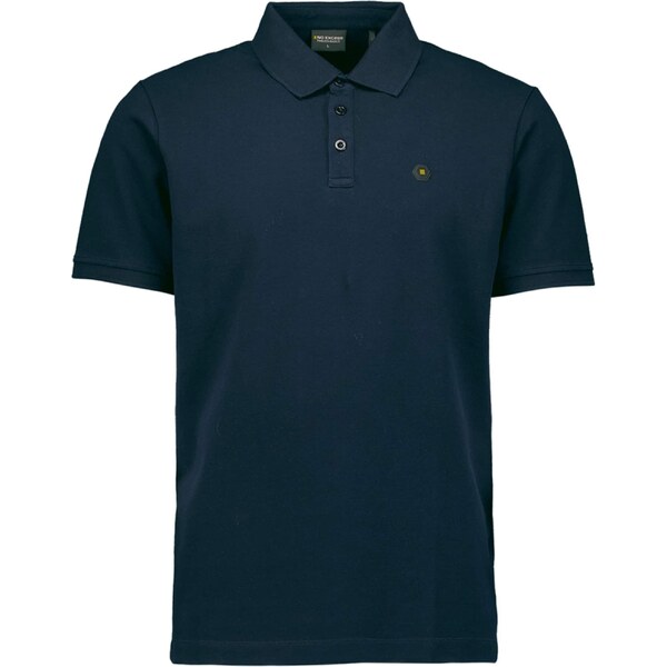 No Excess Tričko tmavomodrá 65035779