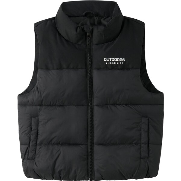 NAME IT Vesta NMMMOLE čierna 65707649