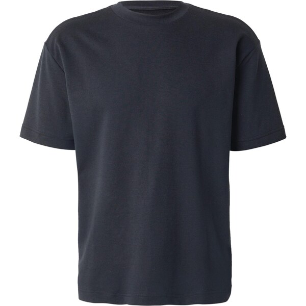 HOLLISTER Tričko čierna 65035788