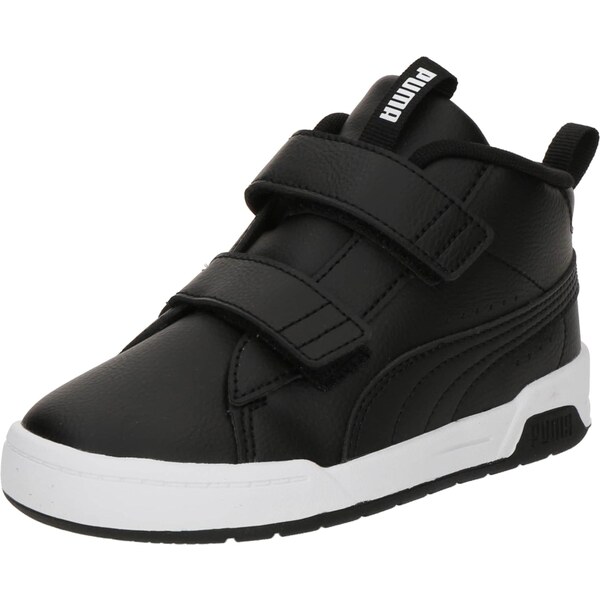 PUMA Tenisky Multiflex 2 čierna 65133940