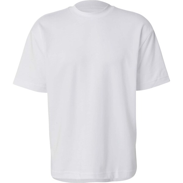 HOLLISTER Tričko biela 65035834