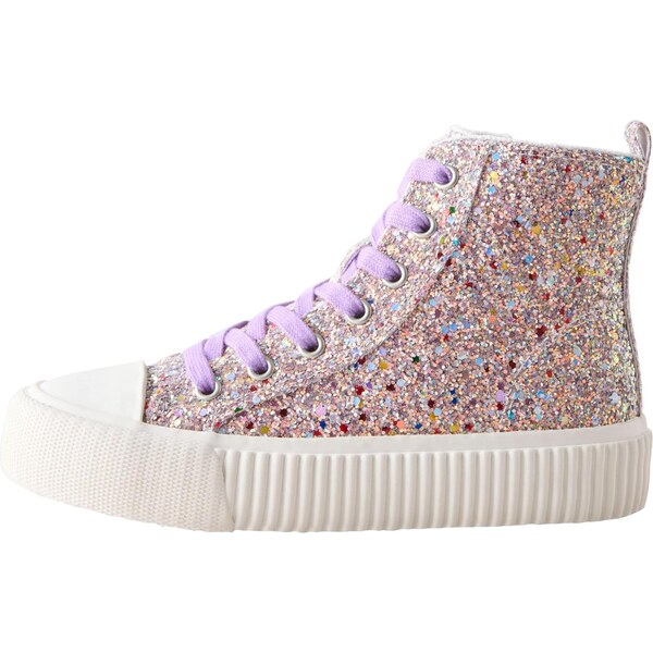 Next Tenisky svetlomodrá / orgovánová / ružová / čerešňová 65658710