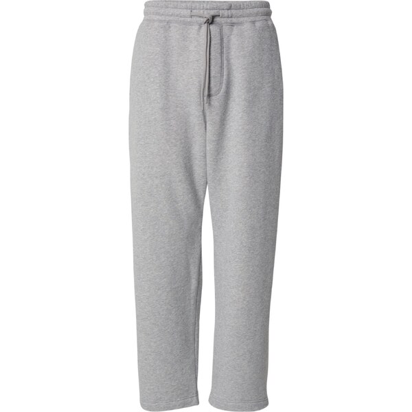 HOLLISTER Nohavice sivá melírovaná 65035848