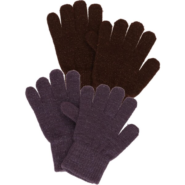 CeLaVi Rukavice Magic fialová 65707655