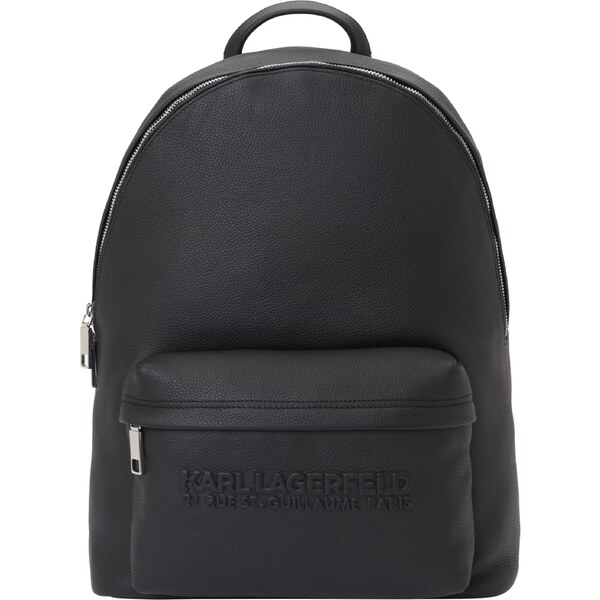 Karl Lagerfeld Batoh čierna 65661155