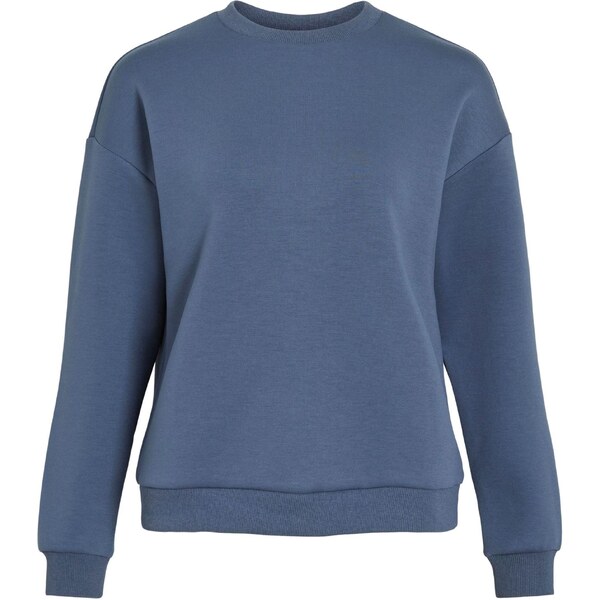 VILA Mikina VISANDY zafírová 65980672