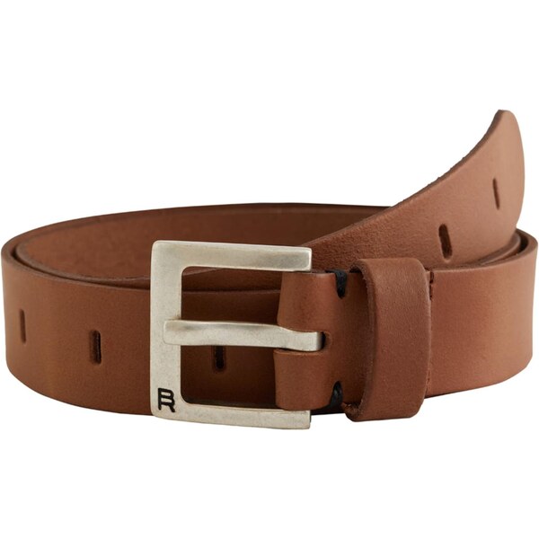 WE Fashion Opasky hnedá 65653576