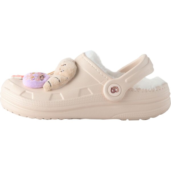 Next Papuče béžová 65884798