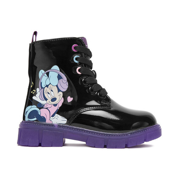 Šnurovacia obuv Mickey&Friends 65043094