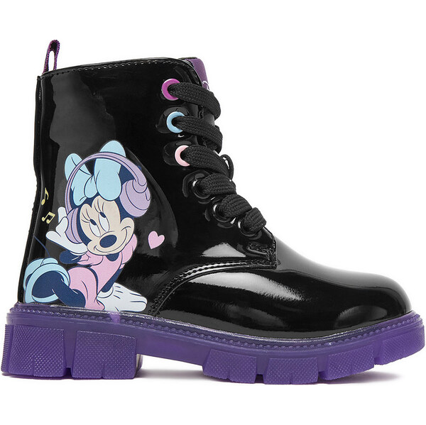 Šnurovacia obuv Mickey&Friends 65044122