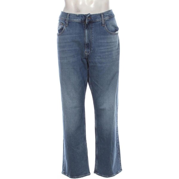 Pánske džínsy Tommy Jeans 65038342