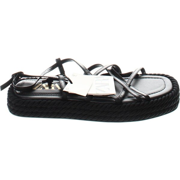 Sandále Zara 65038345