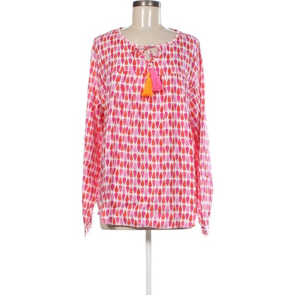 Dámska blúza Zwillingsherz 65038388