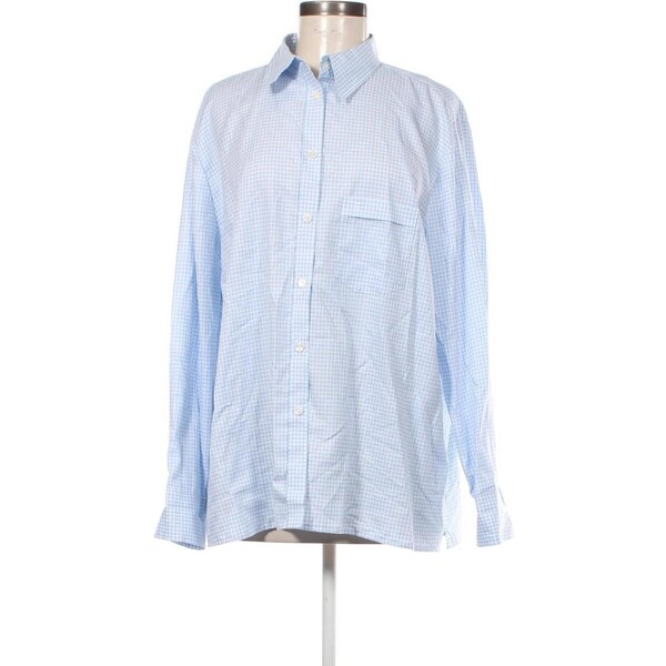 Dámska košeľa Eterna 65038555