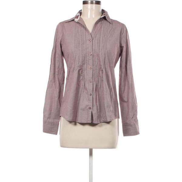 Dámska košeľa Tom Tailor 65038558