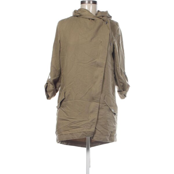 Dámska bunda Bershka 65039003