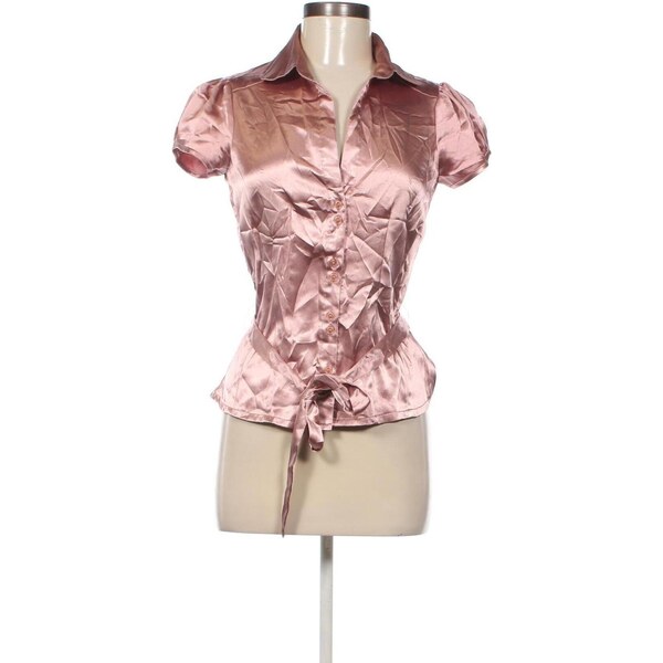 Dámska košeľa Clockhouse 65039125