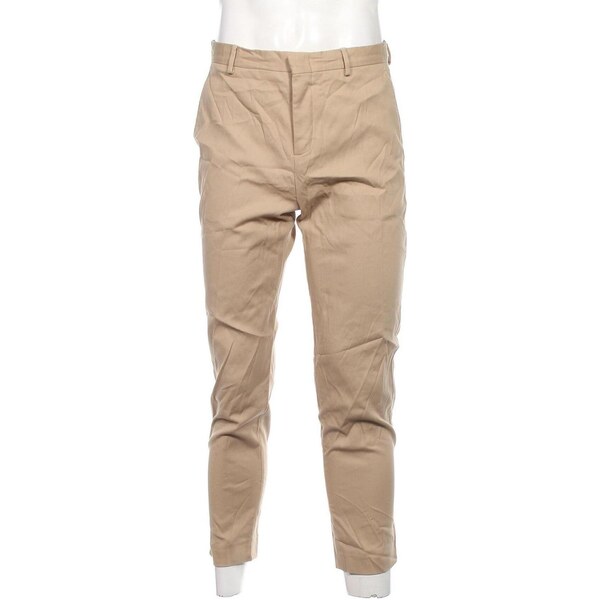 Pánske nohavice Zara 65039232