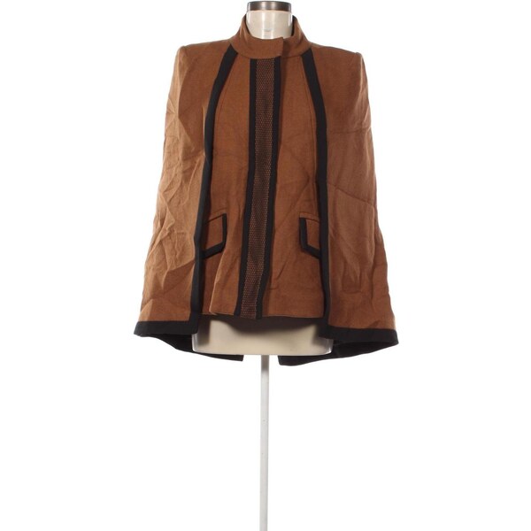 Dámska bunda Cue 65039373