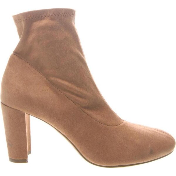 Dámské poltopánky Anna Field 65039452