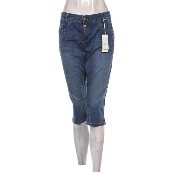 Dámske džínsy Timezone 65039502