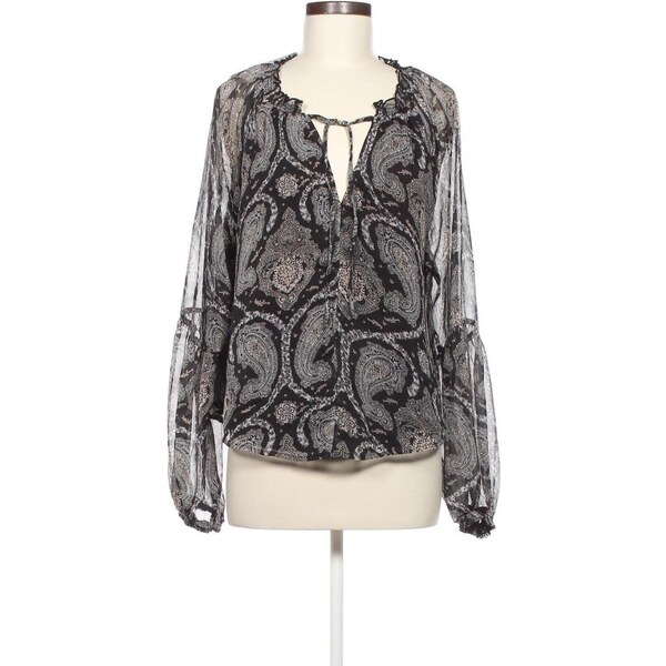 Dámska blúza Jean Pascale 65039657