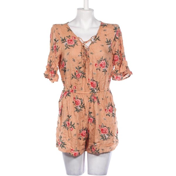 Dámská krátka kombinéza H&M Divided 65039716